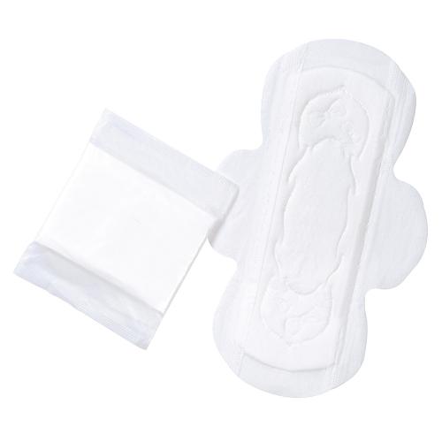 biodegradable sanitary pads for women