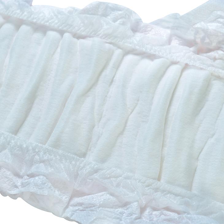 disposable period underwear for women heavy flow