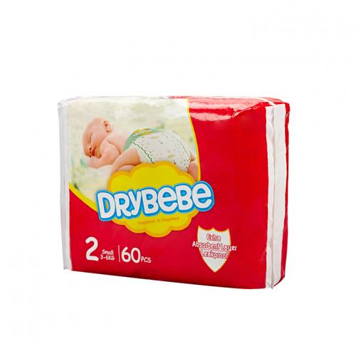 Baby Disposable Nappies