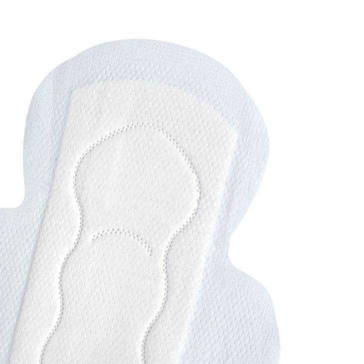 sanitary napkins regular size