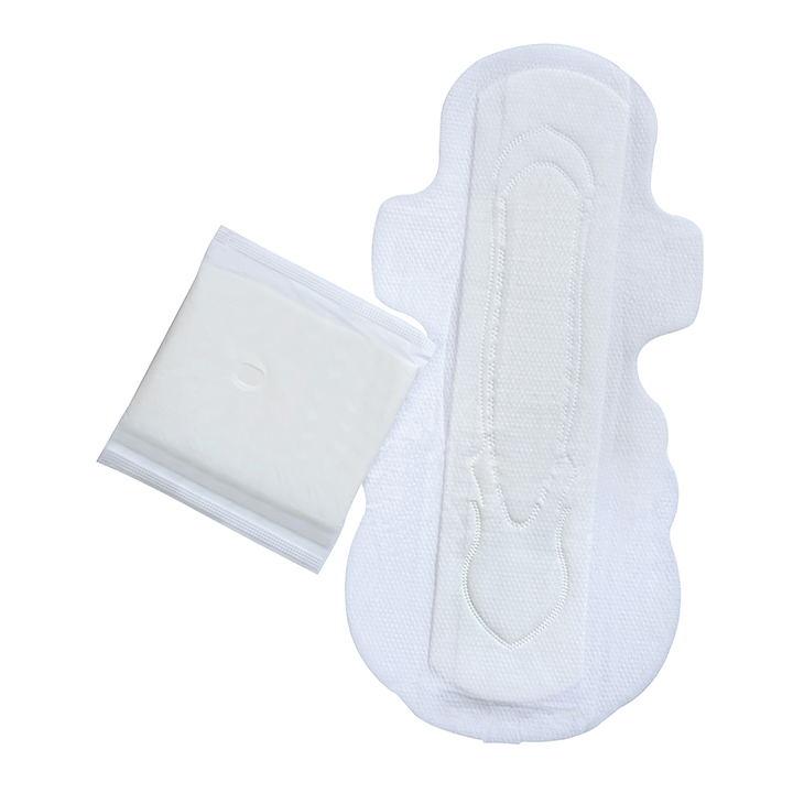 ultra thin pads for heavy periods