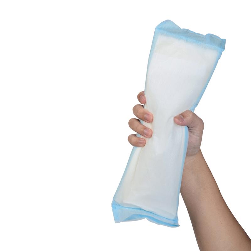 instant ice maxi pads postpartum