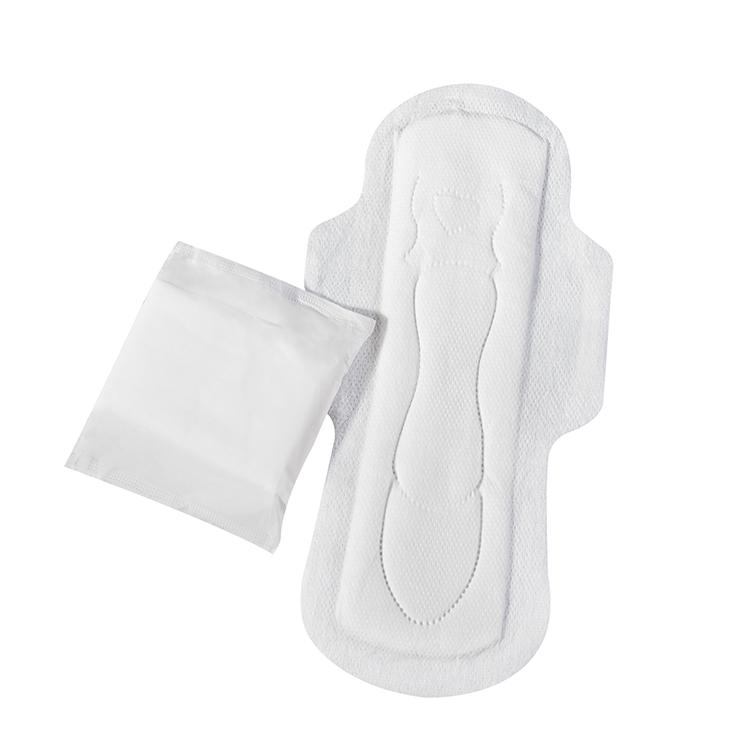 sanitary maxi pads overnight long