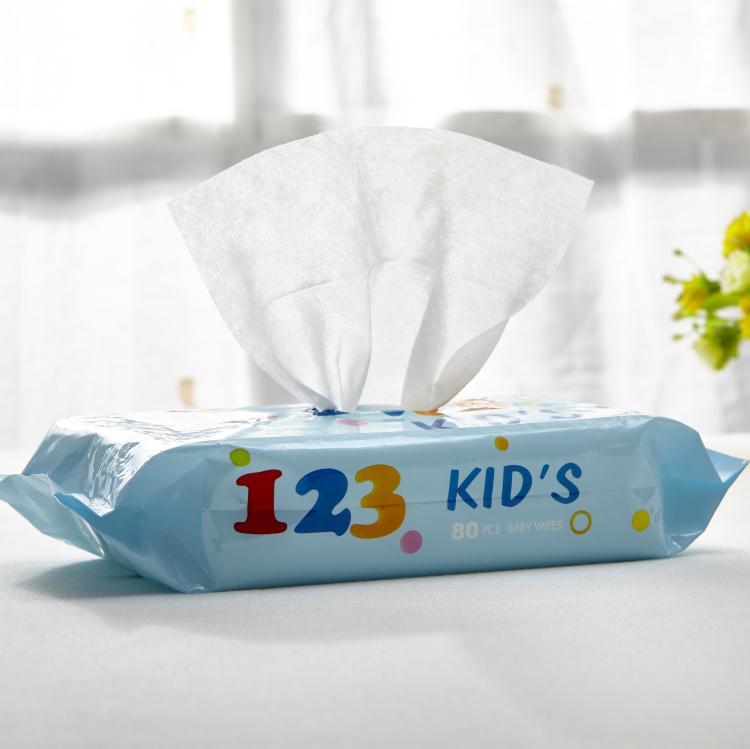 unscented alcohol free baby wipes