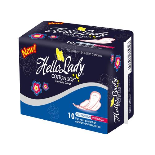 Ultra Thin Daily Liners for Women