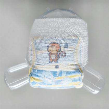 Leak-proof Swim Diapers
