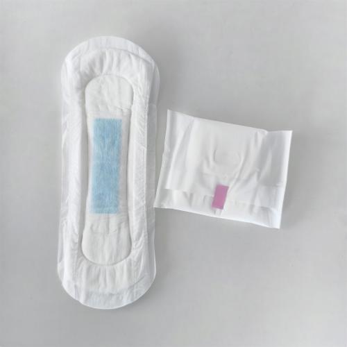 Soft and Breathable Bladder Pads