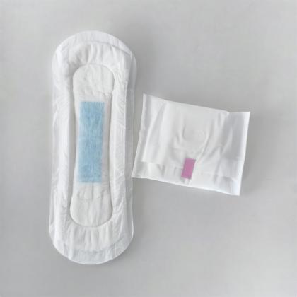 Soft and Breathable Bladder Pads