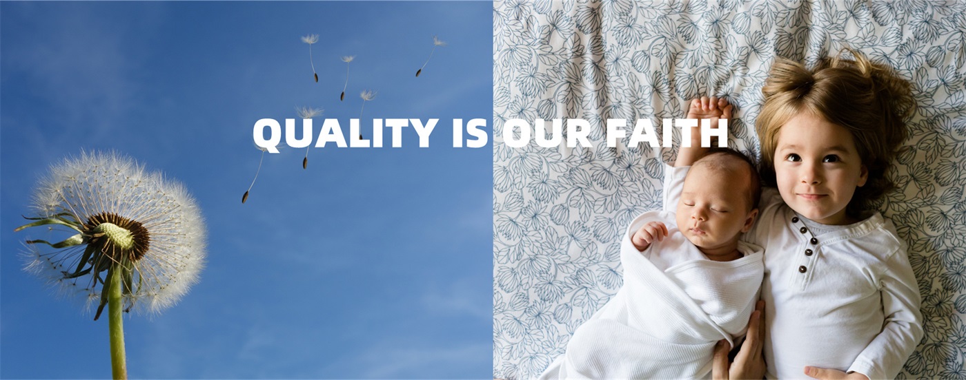 diaper manufacturer