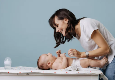 Какой подгузник лучше брючный или тейповый?