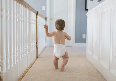 Подгузники против. Подтягивания: что подойдет вашему ребенку?