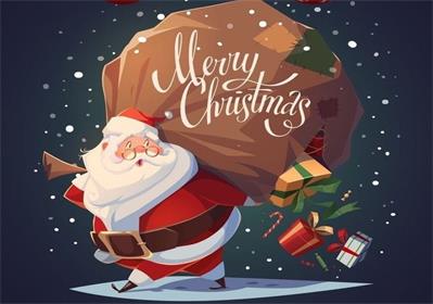 Merry Christmas!