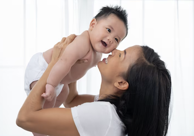 Как выбрать детские подгузники