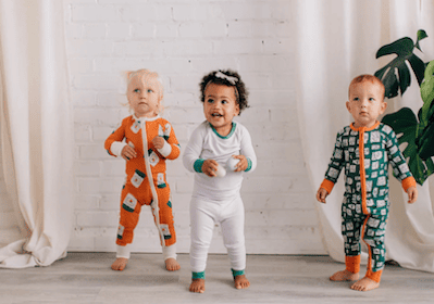 Чем тренировочные штаны отличаются от подгузников?