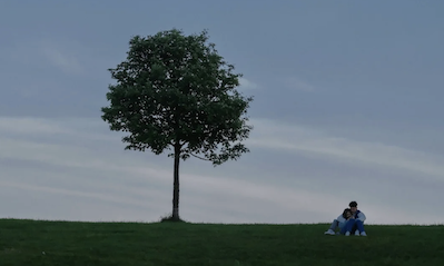 Объявление о празднике